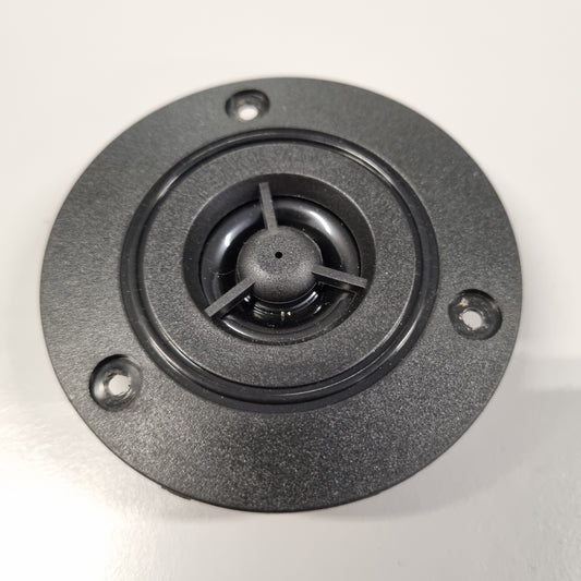 Noname 1" poly diskant (brukt) pris pr stk
