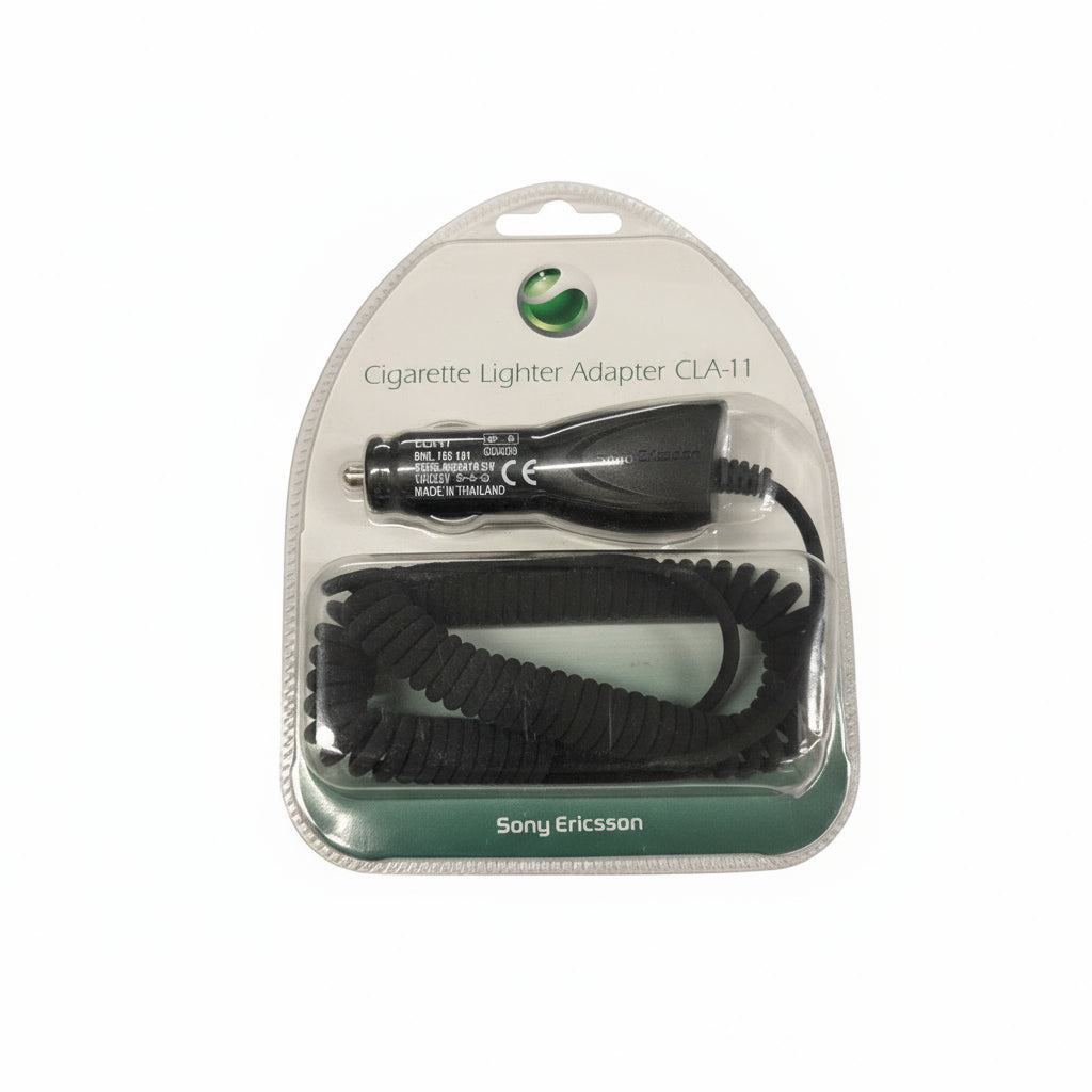 Sony Ericsson CLA-11 bil lader