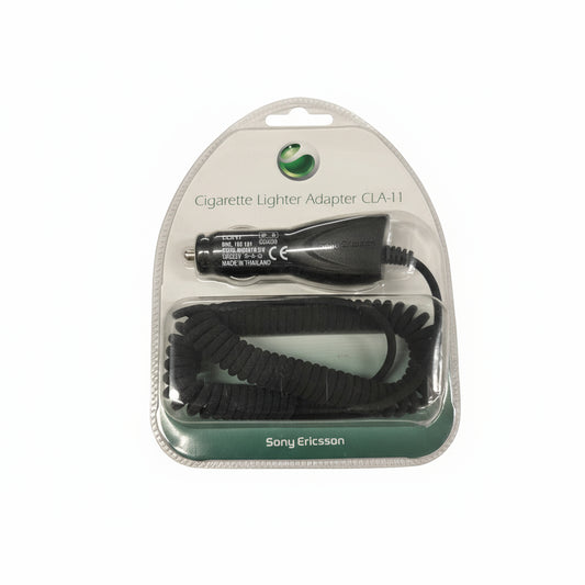 Sony Ericsson CLA-11 bil lader