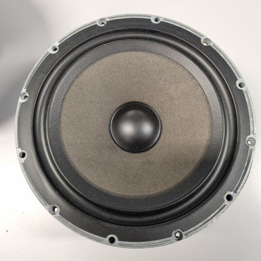 B&W BN 2002 8" bass/mid (brukt) pris pr stk