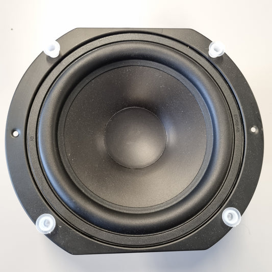 Patos YT-601 6,5" Bass/mid (new old stock) pris pr stk