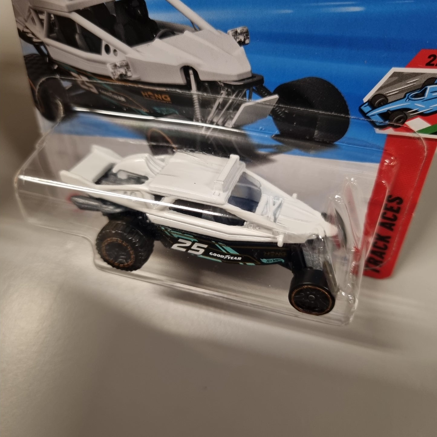 Hot wheels : Dune It Up (2025)