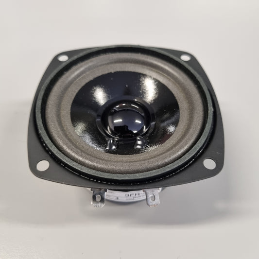 GRS 3FR-4 3" Fullrange (new old stock) pris pr stk