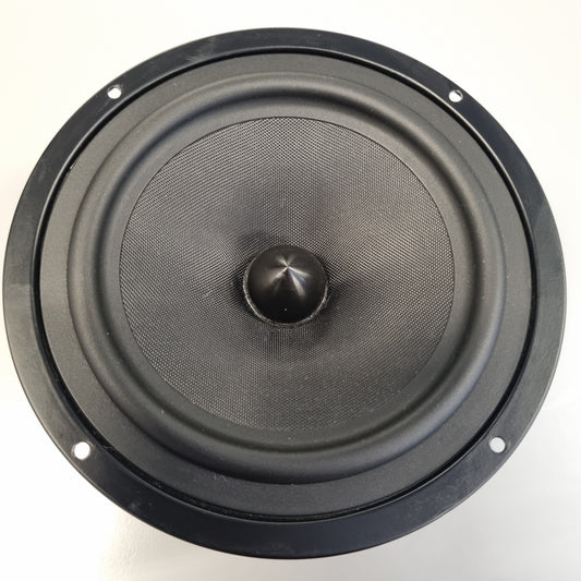 Dynavoice M-65 6,5" bass (brukt) pris pr stk