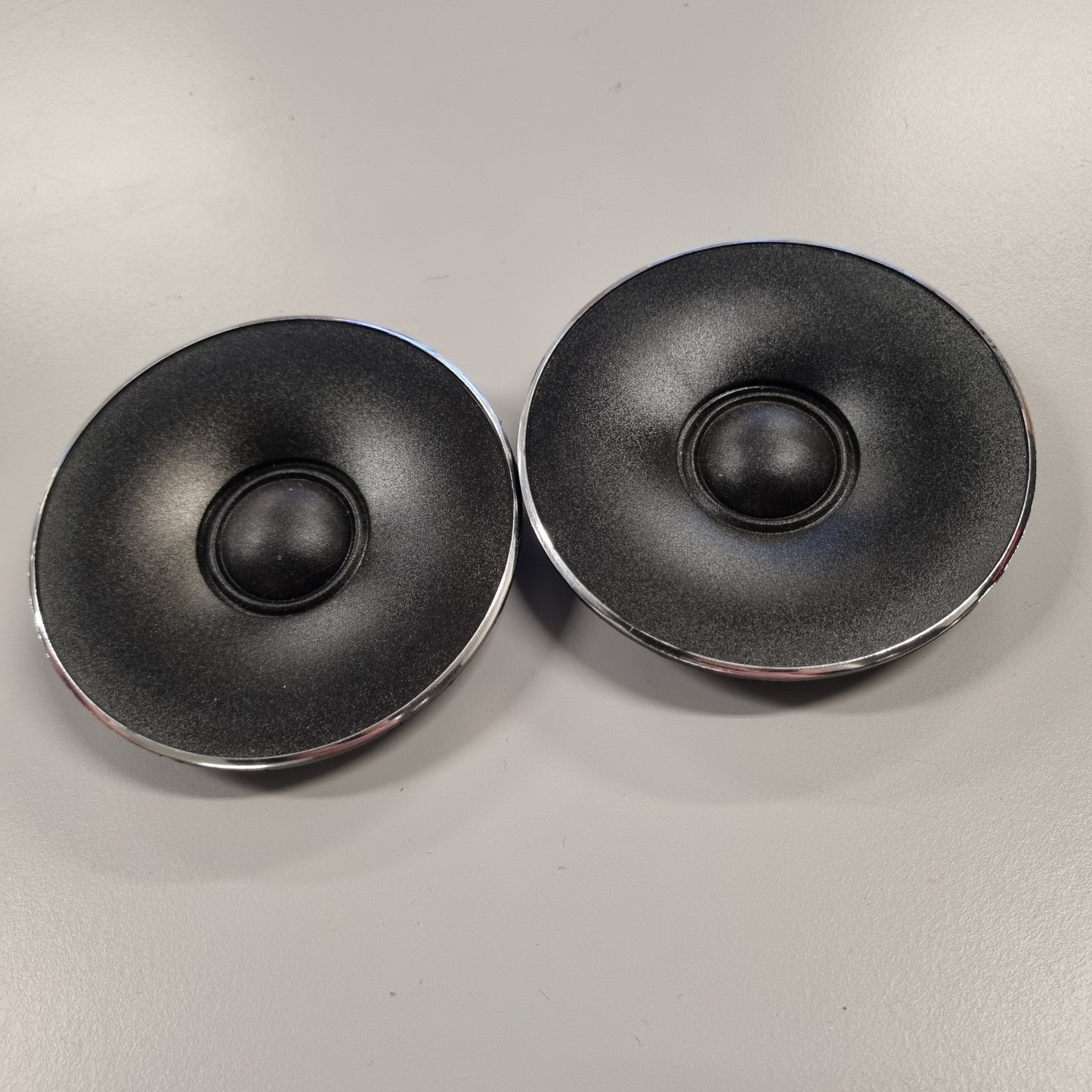 Noname 1" neo dome diskanter (brukt) pris pr stk