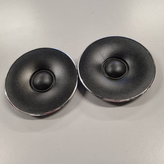 Noname 1" neo dome diskanter (brukt) pris pr stk
