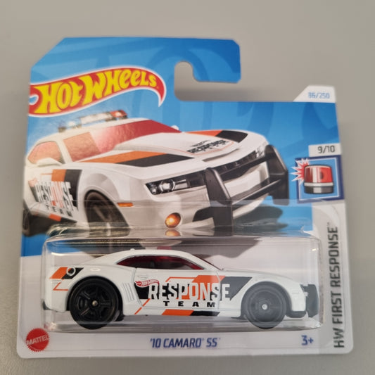 Hot wheels : '10 Camaro SS (2024)
