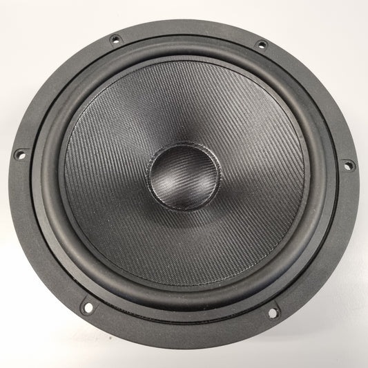 Scan Speak 8" 22W/4534G00 bass (new old stock) pris pr stk