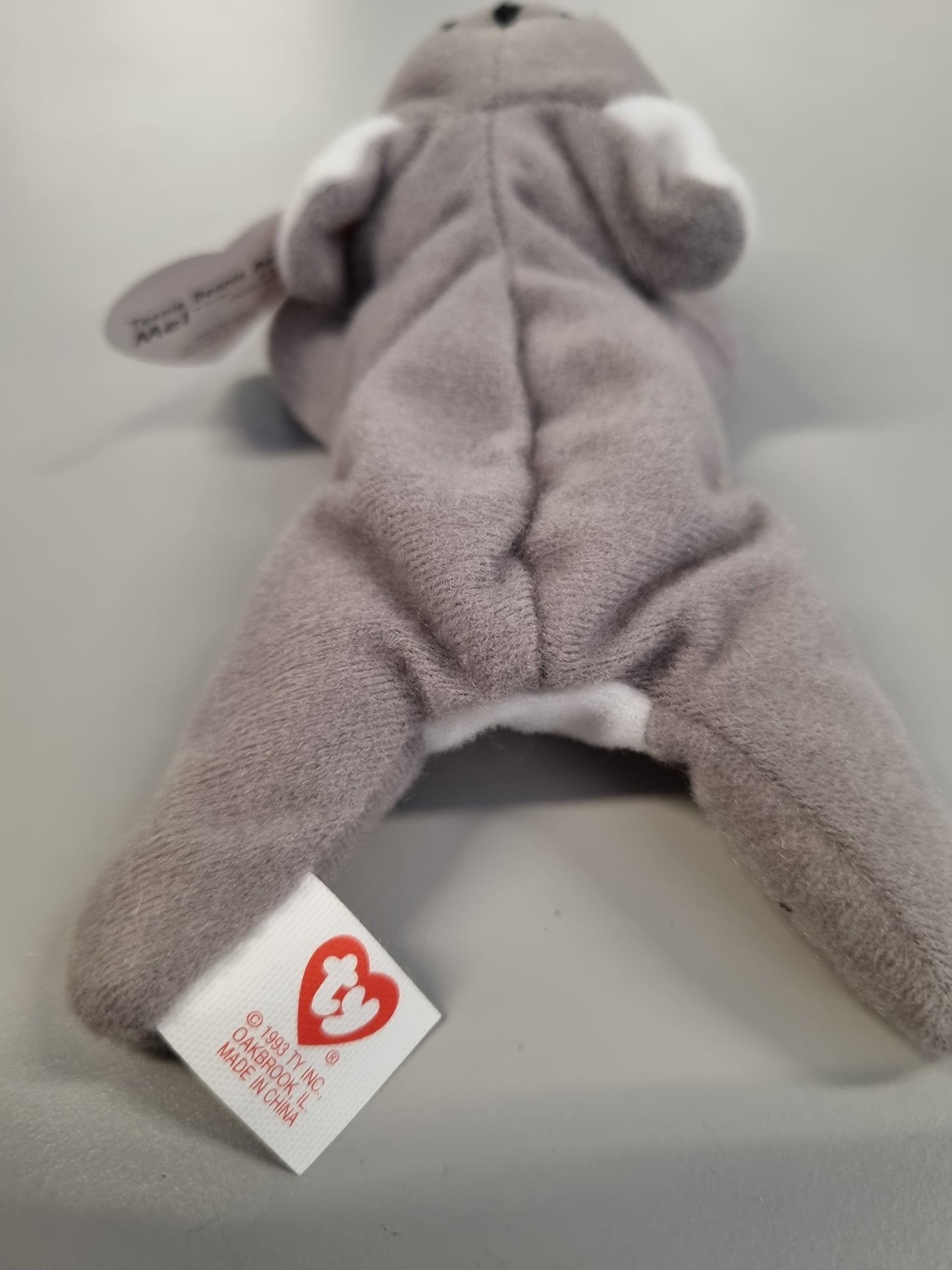 TY "Mel the Koala bear" (retro fra 1993)