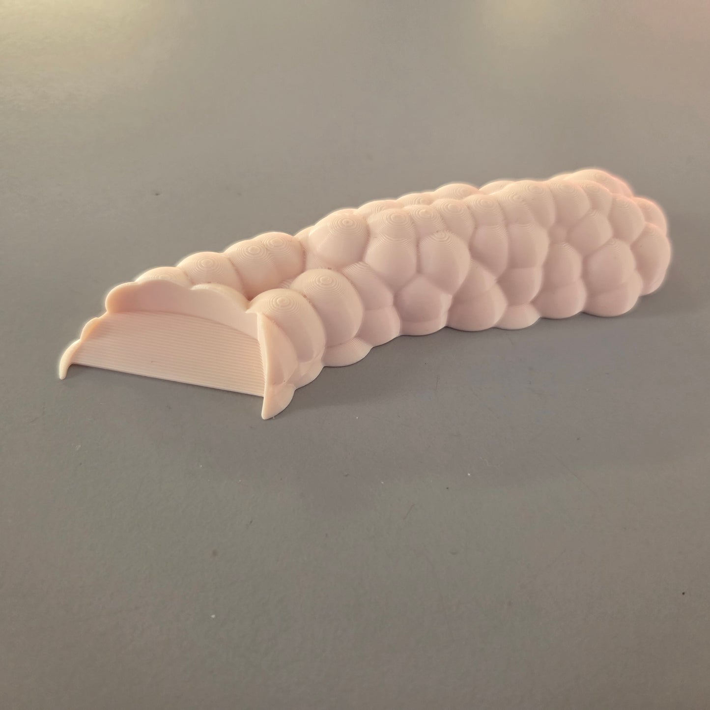 1/64 Tilbehør : Drifting røyk-sky