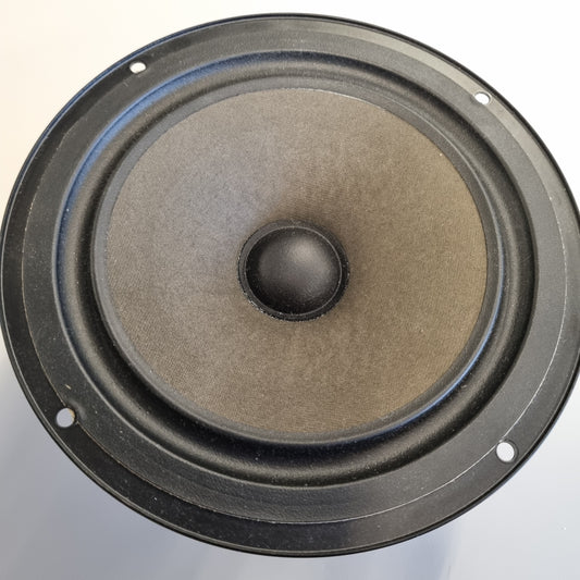Wharfedale 1742T 6,5" Bass (brukt) pris pr stk