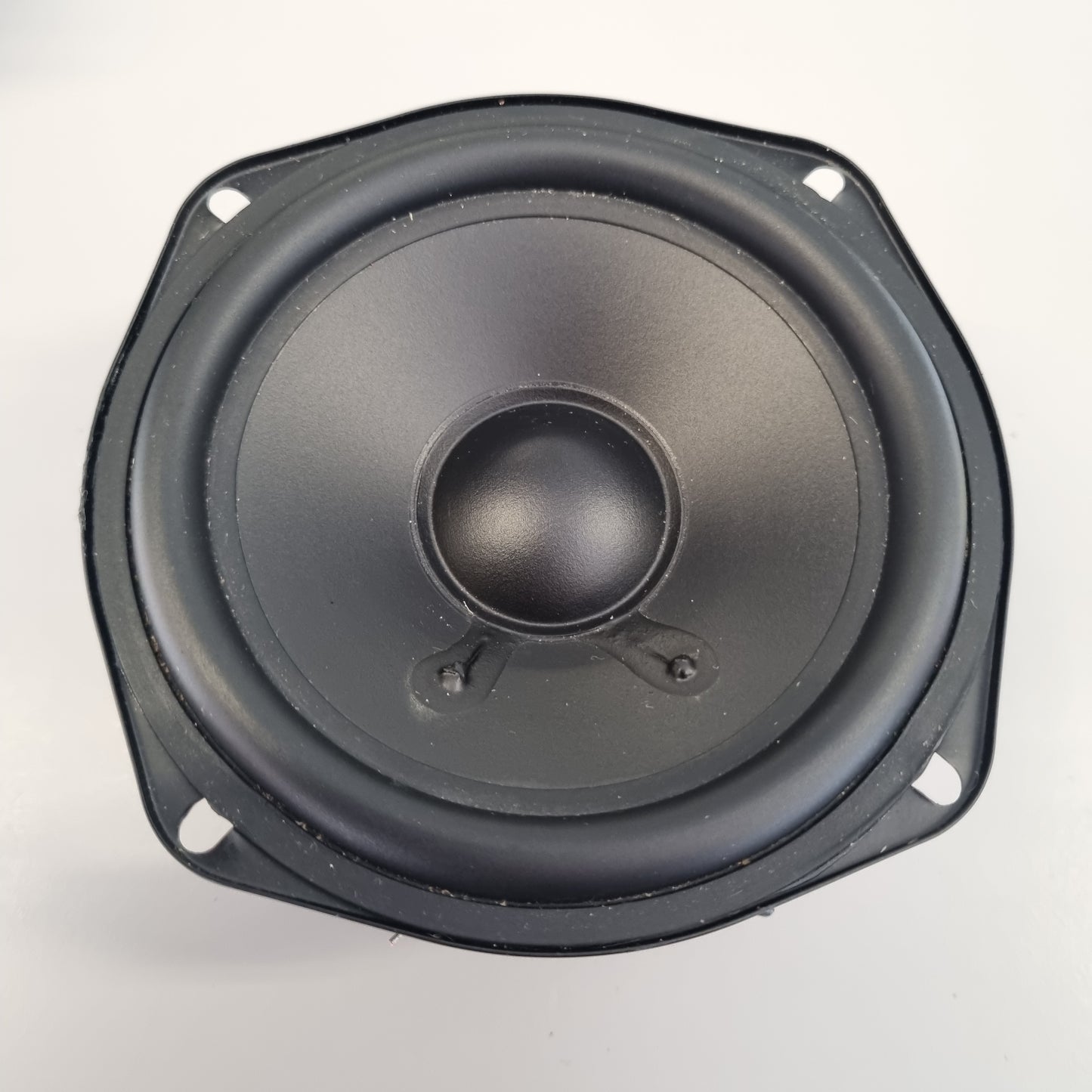 VISATON WB-13 5" Bass element (brukt) pris pr stk