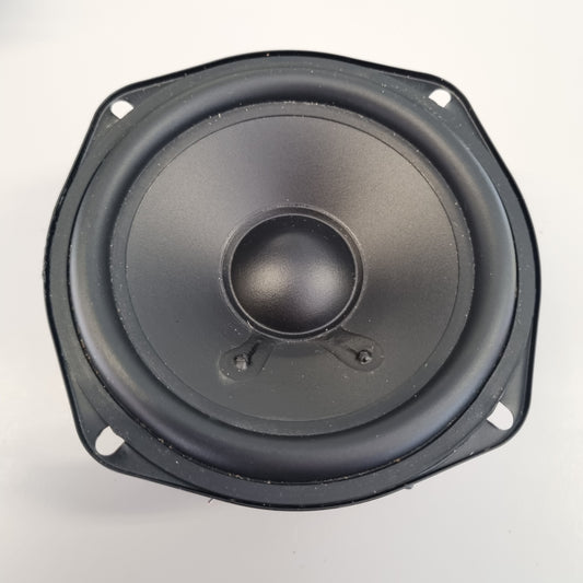 VISATON WB-13 5" Bass element (brukt) pris pr stk