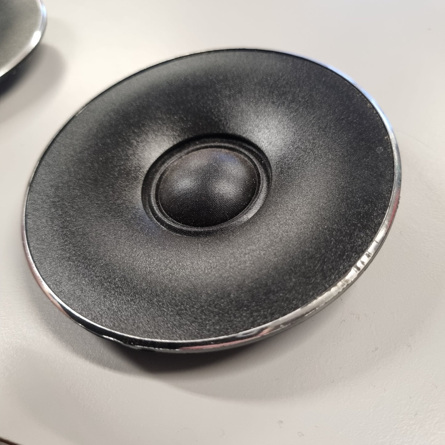 Noname 1" neo dome diskanter (brukt) pris pr stk