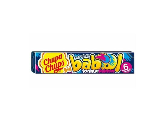 Chupa Chups big BABOL Tounge Painter (27,6g)