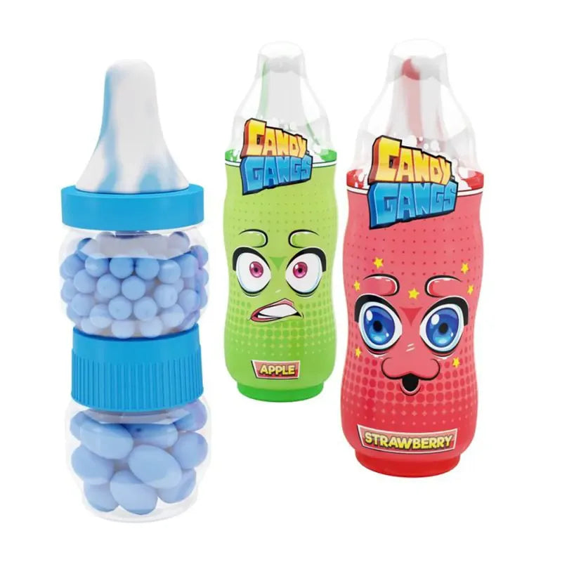 Candy Gangs Bottle Betty 25g